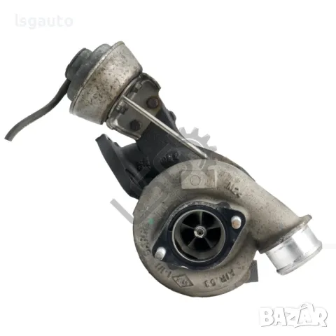 Турбо Honda CR-V III 2006-2010 ID: 142617