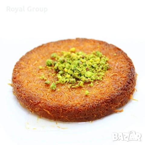 Кюнефе, снимка 2 - Друго търговско оборудване - 53392311