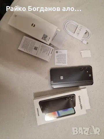 продавам нов телефон SAMSUNG GALAXY , снимка 2 - Samsung - 48709300