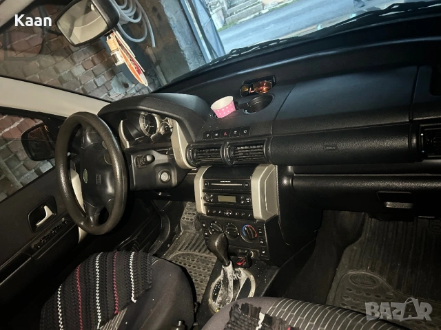 Land Rover Freelander, снимка 4 - Автомобили и джипове - 53727174