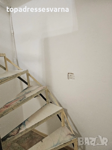 Партерно ателие Лятно кино Тракия, снимка 10 - Апартаменти - 52719651