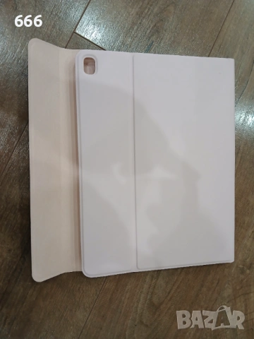 Калъф с блутут клавиатура за Ipad Pro 10.5 iPad Air 3, снимка 4 - Калъфи, кейсове - 53610715