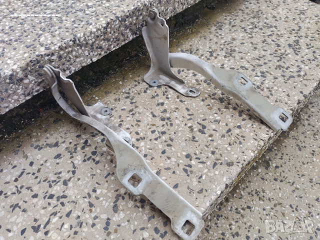 Панти за преден капак Пежо 308, снимка 2 - Части - 53720257