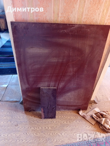 Гетинакс текстолит плочи, снимка 2 - Други машини и части - 49481100