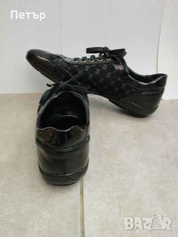Продавам мъжки обувки., снимка 1 - Официални обувки - 45535544