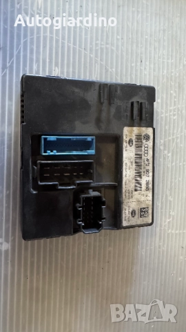 Комфорт модул зa Audi A6 - 4F0907289G