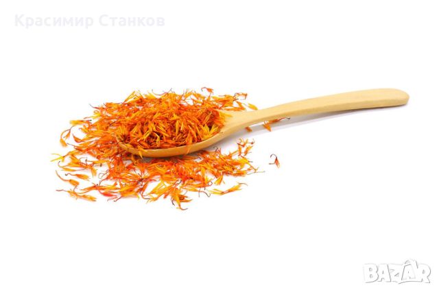 Шафран - Saffron - 100% Натурален Био - Еко Продукт, снимка 4 - Хранителни добавки - 45662057