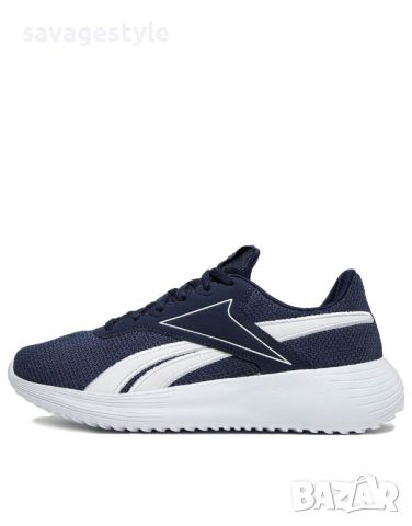 Мъжки маратонки REEBOK Lite 3.0 Shoes Navy, снимка 1 - Маратонки - 46607662