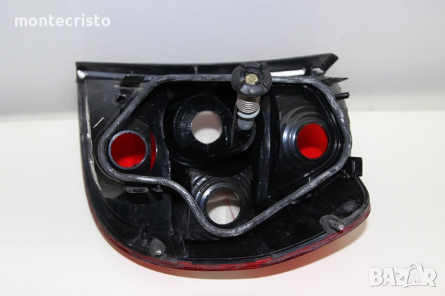 Ляв стоп VW FOX (2005-2011г.) 5Z0945111, снимка 5 - Части - 51987879