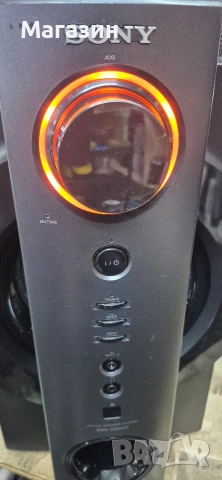 Буфер Sony , снимка 2 - Тонколони - 53910913