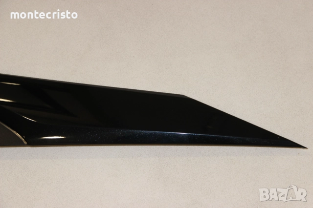 Панел десен калник Toyota Aygo (2014-2022г.) 60117-YY011 / PZ41D-90520 / PZ41D90520 / 60117YY011, снимка 3 - Части - 51970361