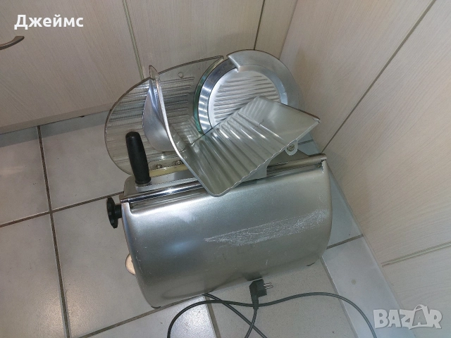 Прахосмукачка Miele S8340 EcoLine 