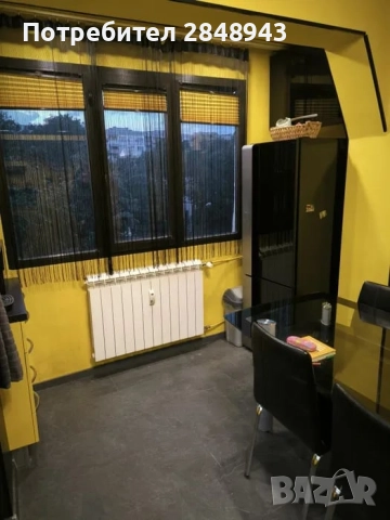 Тристаен апартамент в кв. Красна поляна 2, снимка 3 - Апартаменти - 51489058