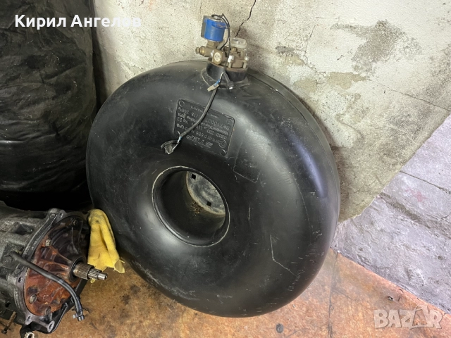 Газов инжекцион за 4-цилиндъра, снимка 15 - Части - 52344535