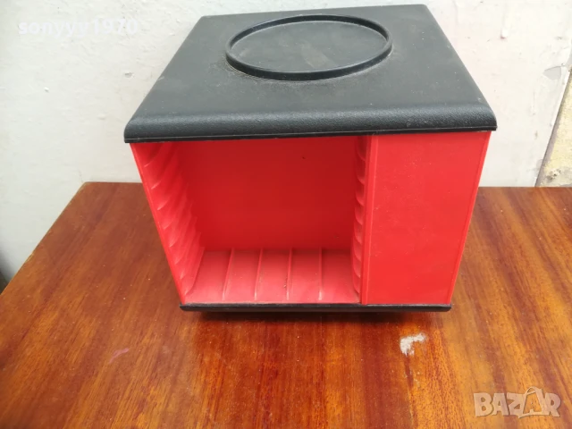 КАСЕТНИК ОТ СОЦА 0906251847, снимка 4 - Аудио касети - 50606771