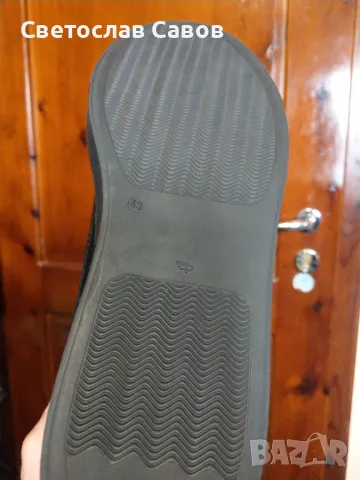 Redskins 43нм. 28,0см., снимка 12 - Спортни обувки - 49886717