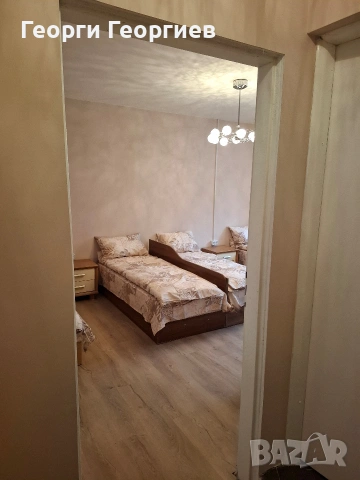 Самостоятелен апартамент, нощувки за работници, Надежда 2, на 350м от метрото, снимка 14 - Стаи под наем - 53512311