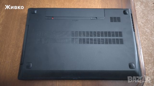 Lenovo G510, 15.6", Corei5-4gen,8GB,240GB,3ч. , снимка 6 - Лаптопи за дома - 46378012