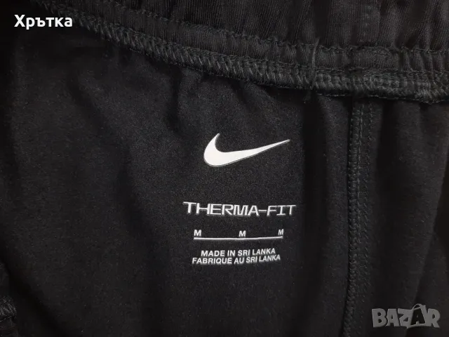 Nike Therma-Fit - Оригинално дамско долнище размер M, снимка 7 - Спортни екипи - 48709329