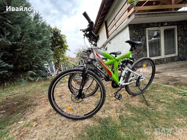 Велосипеди на цени от 150 до 350 лв., снимка 5 - Велосипеди - 51681176