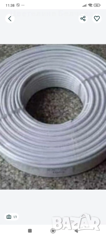 кабел швпс 2х4 мм 