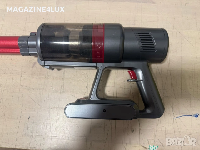 !!!ПРОМОЦИЯ!!! Безжична ръчна прахосмукачка тип „стик“ 120W с гаранция 1г , снимка 5 - Прахосмукачки - 53356215