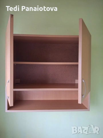 Кухненски горни шкафове., снимка 2 - Шкафове - 53404542