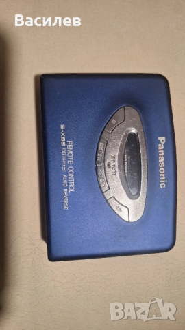 Уокмени , снимка 6 - Радиокасетофони, транзистори - 52776197