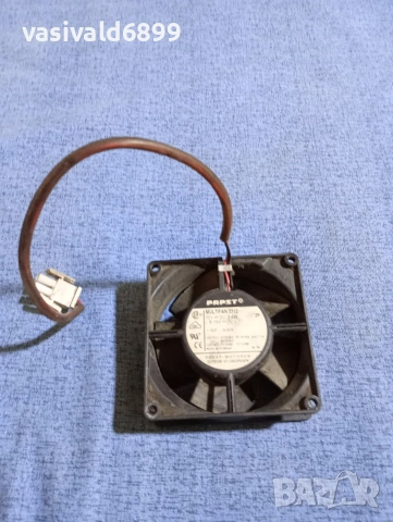 Вентилатор 