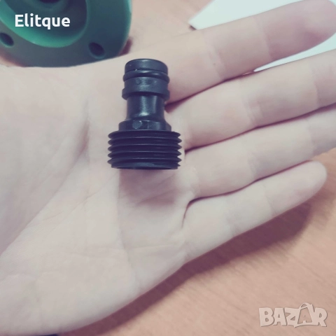 Градинска пръскачка за декоративни растения, снимка 16 - Градинска техника - 52795596