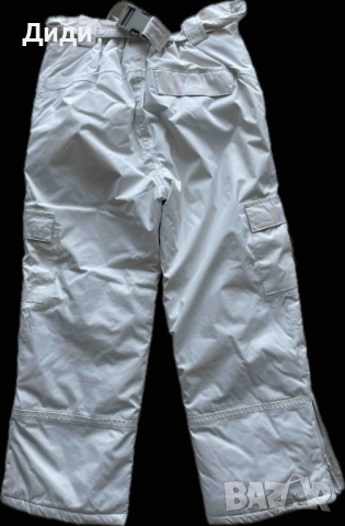 Зимен детски скиорски панталон Trespass, снимка 2 - Детски панталони и дънки - 52548138