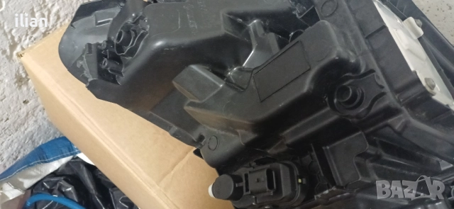 Стоп за Мерцедес , снимка 5 - Аксесоари и консумативи - 52367748