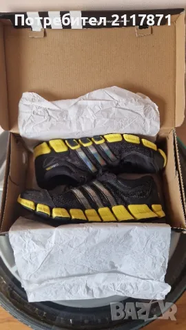 adidas running, снимка 6 - Маратонки - 49742230