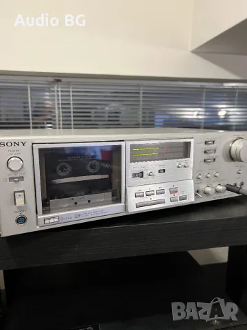 Sony Tc-K81 Top, снимка 2 - Декове - 48146249