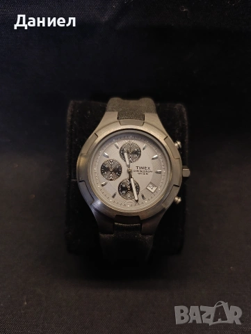 Часовник Тimex Chronograph , снимка 2 - Мъжки - 53481459