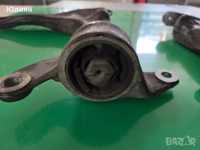 Носачи Хонда Сивик VIII, снимка 6 - Части - 49859557