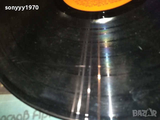 АРГИРОВИ 0110251948, снимка 14 - Грамофонни плочи - 51911888