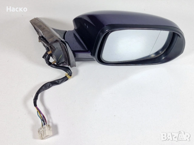 Дясно Огледало Honda Accord 7 VII Хонда Акорд 7 2003г-2008г