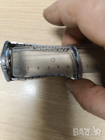 Часовник Сейко 5, снимка 8 - Мъжки - 40666692