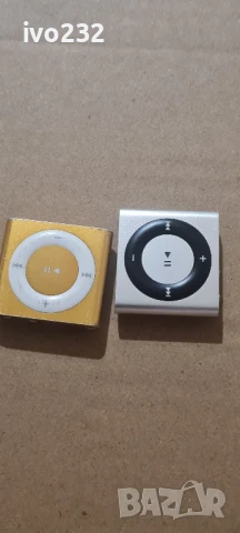 ipod shuffle, снимка 3 - iPod - 50936006