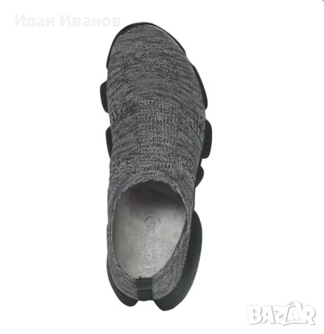 маратонки Modpod Knit Charcoal Aetrex номер 39, снимка 5 - Маратонки - 45191423