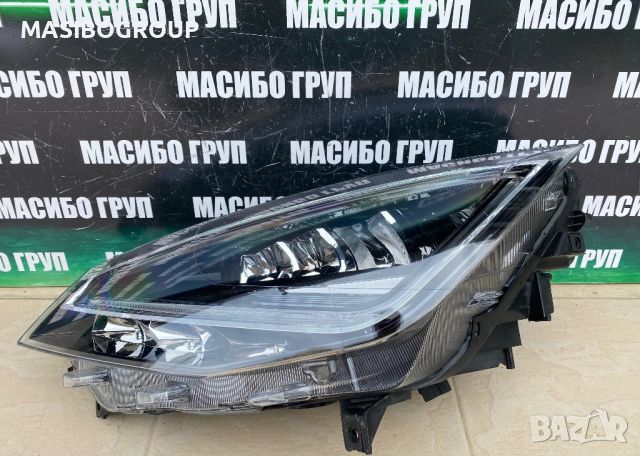 Фар ляв фарове SEAT LIGHTINE за Сеат Ибиза Арона Seat Arona Seat Ibiza, снимка 2 - Части - 46082799