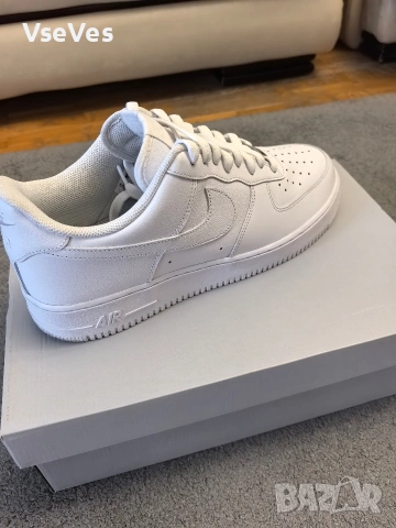 Мъжки спортни обувки Nike 46, снимка 3 - Маратонки - 53882468