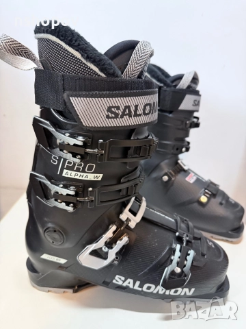 Ски обувки SALOMON, снимка 2 - Зимни спортове - 52986326