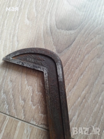 Alarm-раздвижен ключ, снимка 3 - Ключове - 53482777