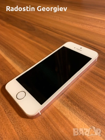 iPhone SE 64Gb, 1st gen. 