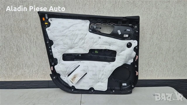 Предна дясна врата Kia Sportage 5 NQ5 година 2022 2023 2024 2025 код 82341R2010, 82341-R2010 , снимка 5 - Аксесоари и консумативи - 50445008