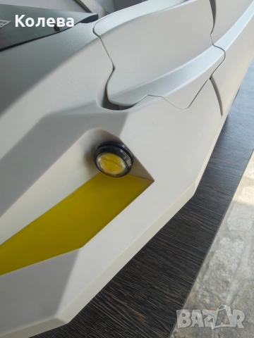 Лодка за захранка с две GPS точки, снимка 9 - Такъми - 54179251