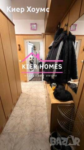 Апартамент в град Димитровград,обл. Хасково, снимка 11 - Апартаменти - 53042691