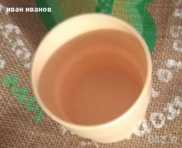 пластмасови чашки за кафе, снимка 3 - Други - 46651172